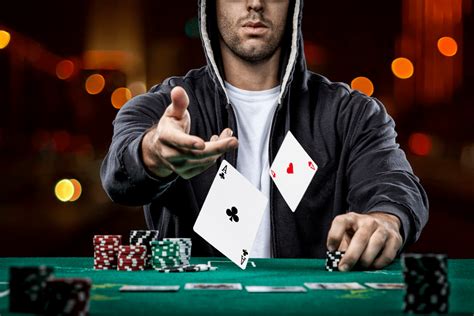 5 melhores sites de poker com dinheiro real